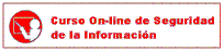 Curso de seguridad